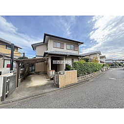 狭山市柏原