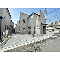 狭山市鵜ノ木