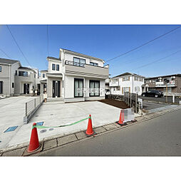 入間市小谷田１丁目