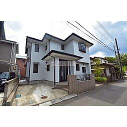 狭山市大字南入曽の一戸建て