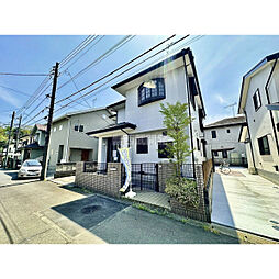 狭山市大字南入曽の一戸建て