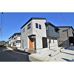 川越市南大塚4丁目の一戸建て