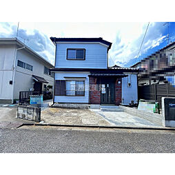 狭山市大字下広瀬の一戸建て