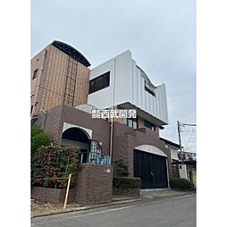 狭山市狭山台２丁目の一戸建て