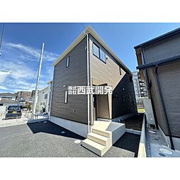 入間市鍵山２丁目の一戸建て