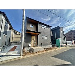 狭山市大字水野の一戸建て