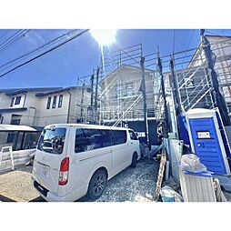 川越市かすみ野２丁目の一戸建て