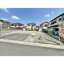 入間市扇台３丁目の土地