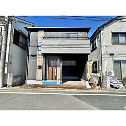 狭山市大字北入曽の一戸建て