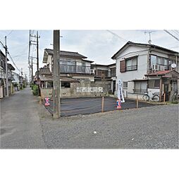 狭山市大字水野の土地