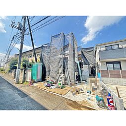 入間市宮前町の一戸建て