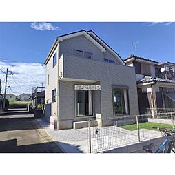 川越市大字今福の一戸建て