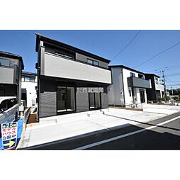 狭山市大字東三ツ木の一戸建て