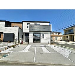 狭山市大字東三ツ木の一戸建て