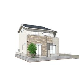 狭山市入間川の一戸建て