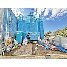 川越市南大塚４丁目の一戸建て