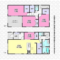 入間市鍵山２丁目