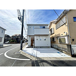 入間市扇台６丁目