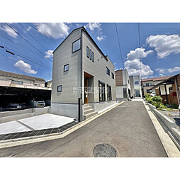 入間市扇町屋２丁目の一戸建て