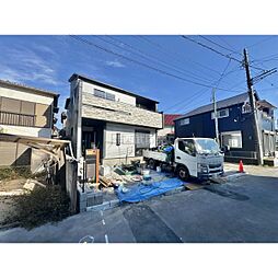 入間市豊岡２丁目の一戸建て