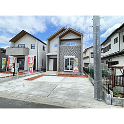 入間市扇台３丁目の一戸建て