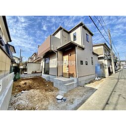 狭山市大字水野の一戸建て