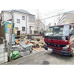 狭山市狭山台２丁目