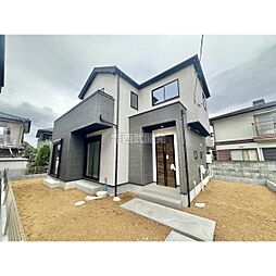 入間市扇台４丁目