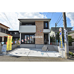 狭山市狭山台１丁目の一戸建て