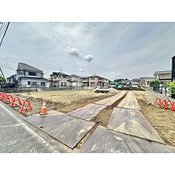 狭山市笹井２丁目の土地