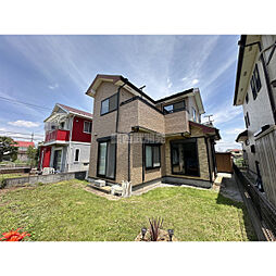 所沢市中富南２丁目の一戸建て