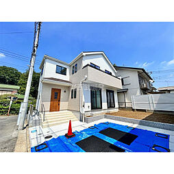 狭山市入間川の一戸建て