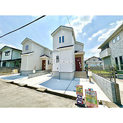 狭山市大字水野の一戸建て