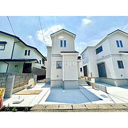 狭山市大字水野の一戸建て