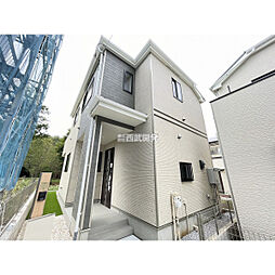 川越市中台３丁目の一戸建て