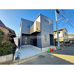 狭山市大字水野の一戸建て