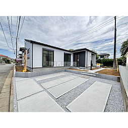 狭山市柏原の一戸建て