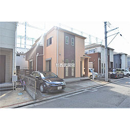 川越市南大塚2丁目の一戸建て