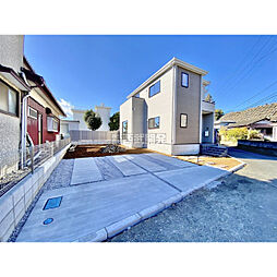 狭山市根岸2丁目の一戸建て