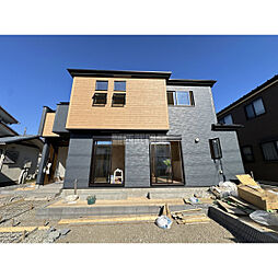 狭山市柏原の一戸建て