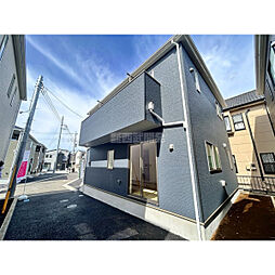 入間市小谷田1丁目の一戸建て