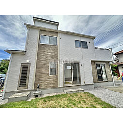 狭山市大字水野の一戸建て