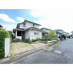 狭山市柏原の一戸建て