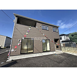 入間市宮寺の一戸建て