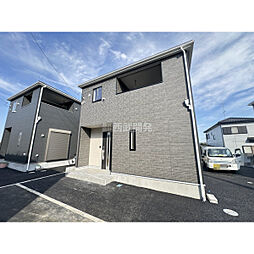 入間市宮寺の一戸建て