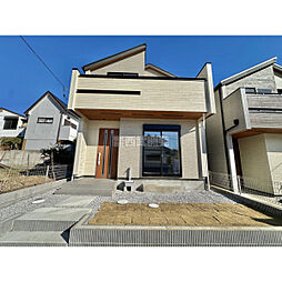 入間市久保稲荷１丁目の一戸建て