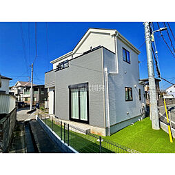 狭山市柏原の一戸建て