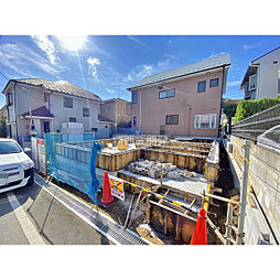 狭山市狭山台４丁目の一戸建て