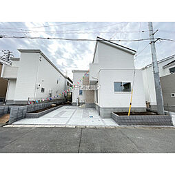 入間市扇町屋5丁目の一戸建て