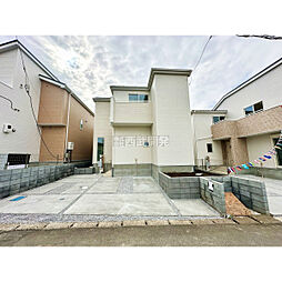 入間市扇町屋５丁目の一戸建て